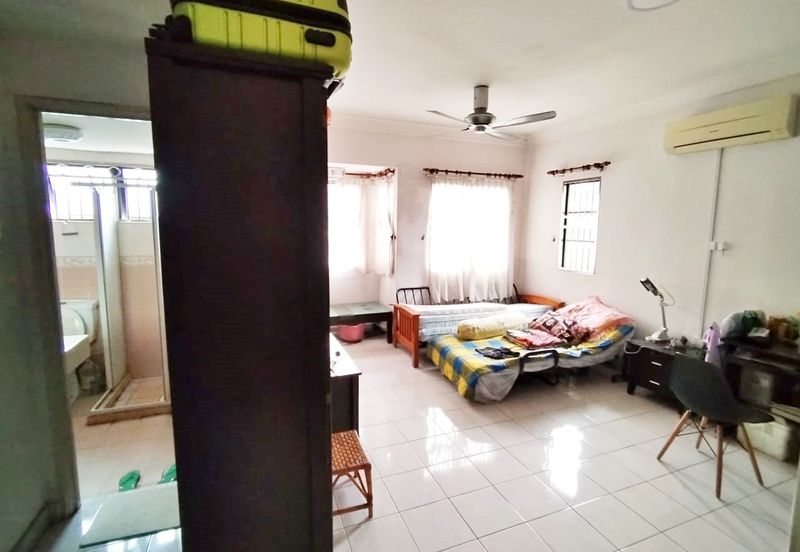 Bandar Damai Perdana