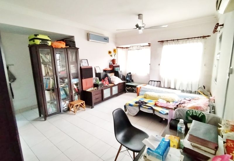 Bandar Damai Perdana