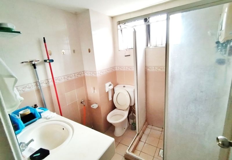 Bandar Damai Perdana