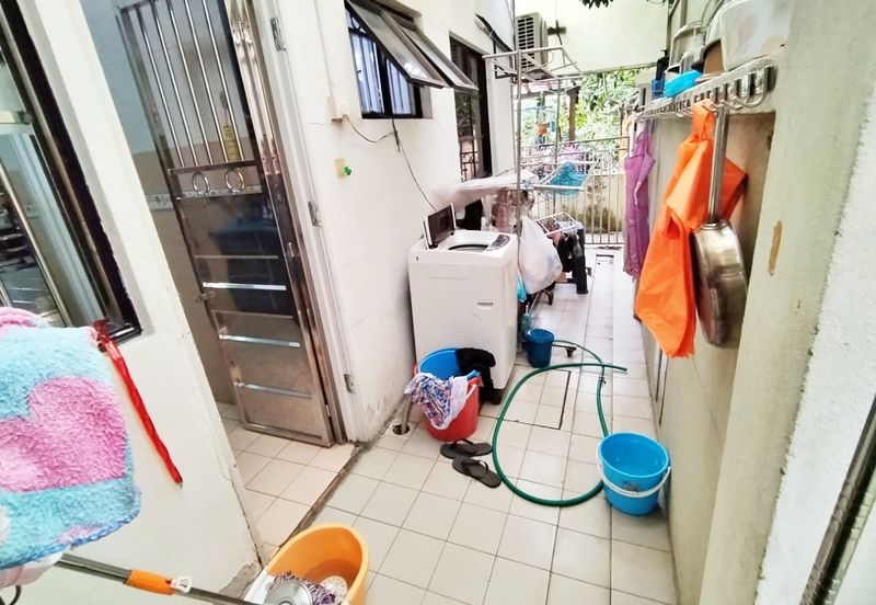 Bandar Damai Perdana