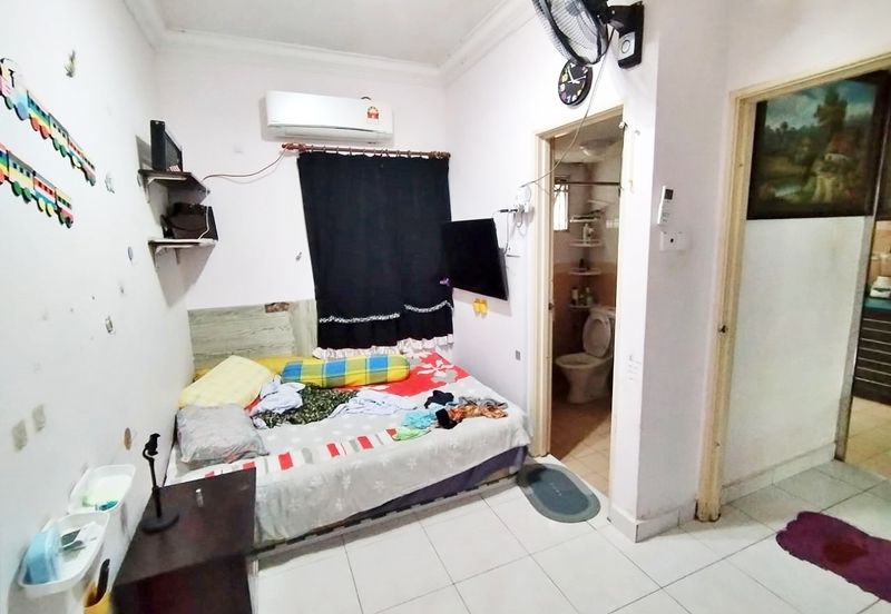 Bandar Damai Perdana