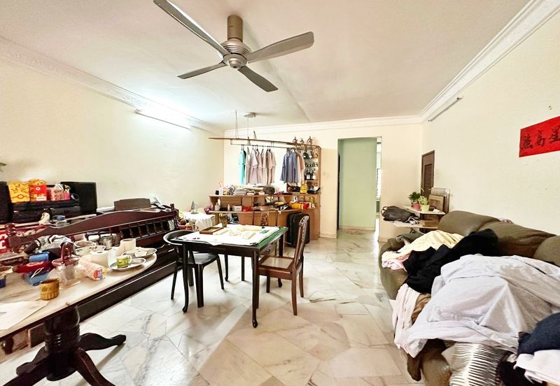 Bandar Damai Perdana