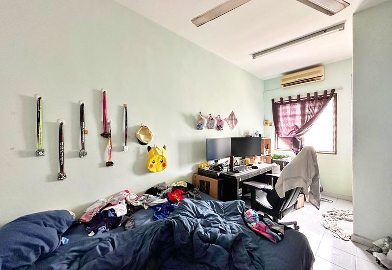 Bandar Damai Perdana