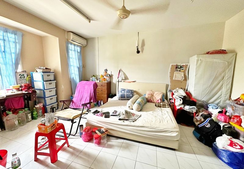 Bandar Damai Perdana