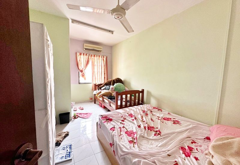 Bandar Damai Perdana