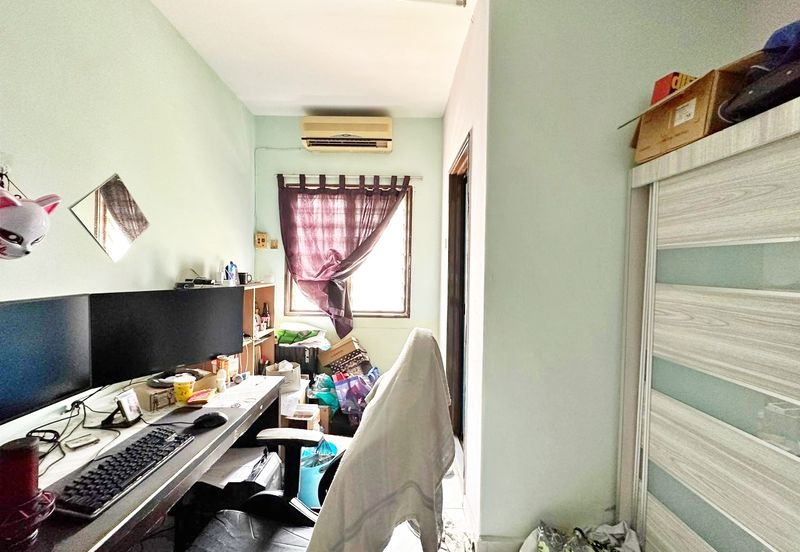 Bandar Damai Perdana