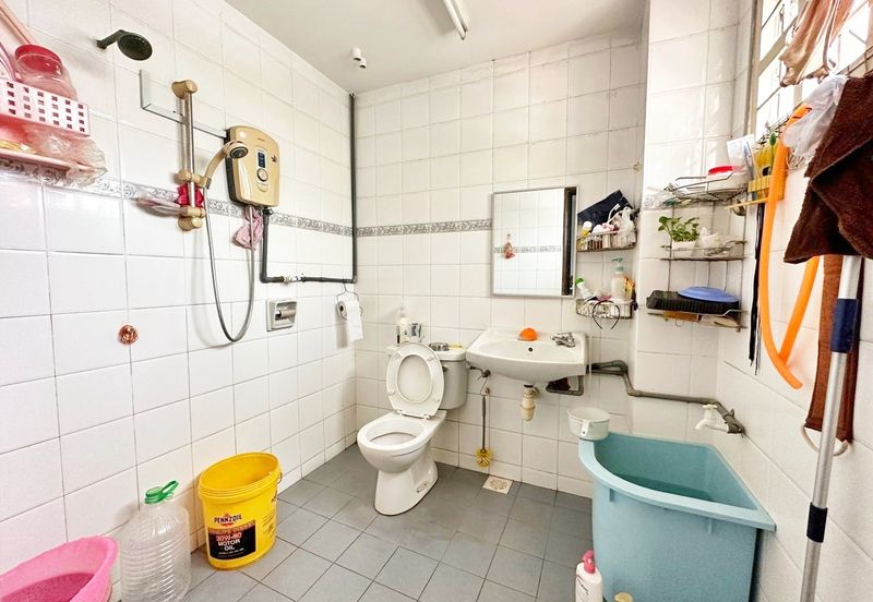 Bandar Damai Perdana