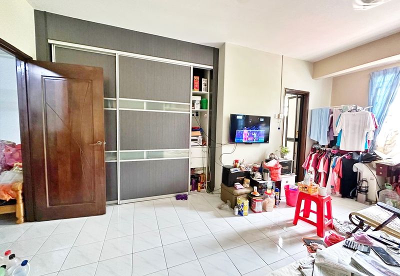 Bandar Damai Perdana