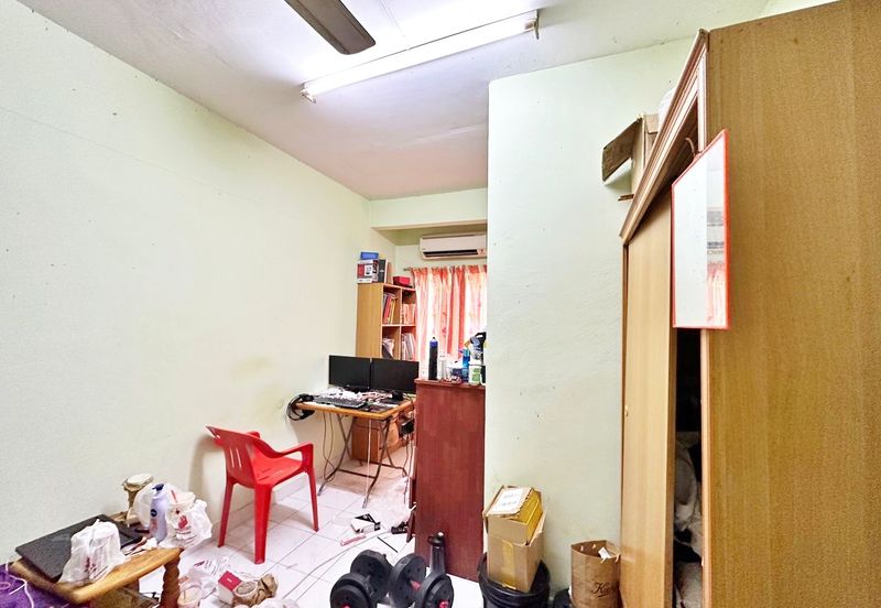 Bandar Damai Perdana