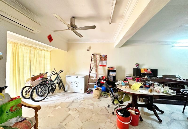 Bandar Damai Perdana