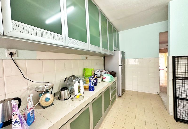 Bandar Damai Perdana