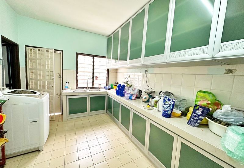 Bandar Damai Perdana