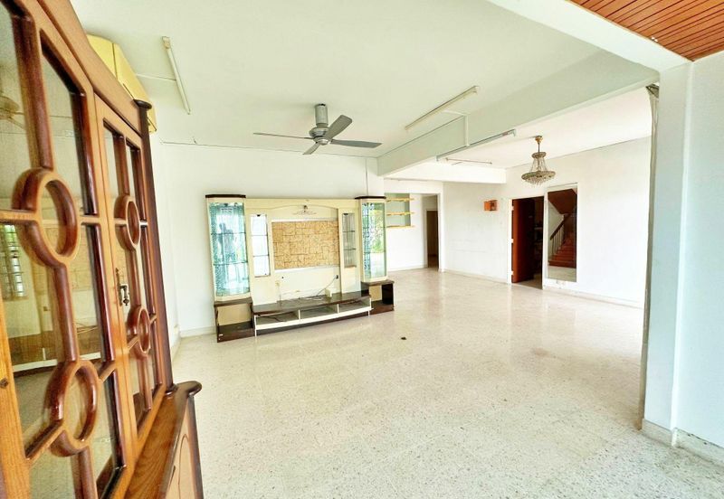 Taman Cheras (Yulek Heights)