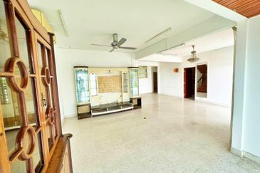 Taman Cheras (Yulek Heights)