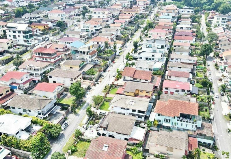 Taman Cheras (Yulek Heights)