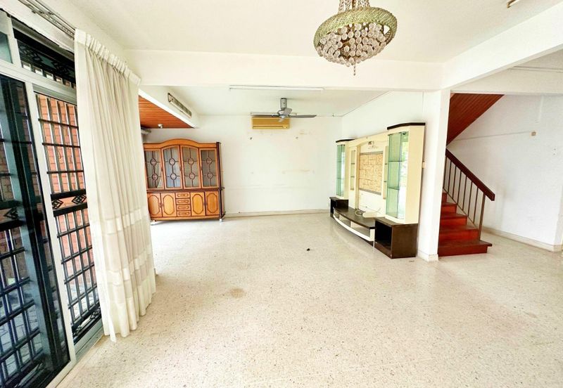 Taman Cheras (Yulek Heights)