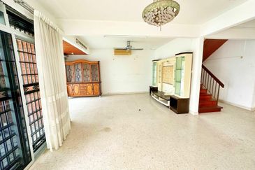 Taman Cheras (Yulek Heights)