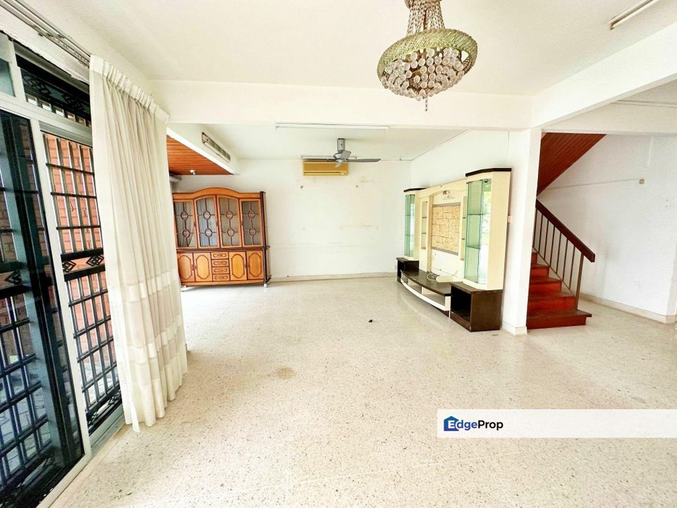 Taman Cheras (Yulek Heights), Kuala Lumpur, Cheras