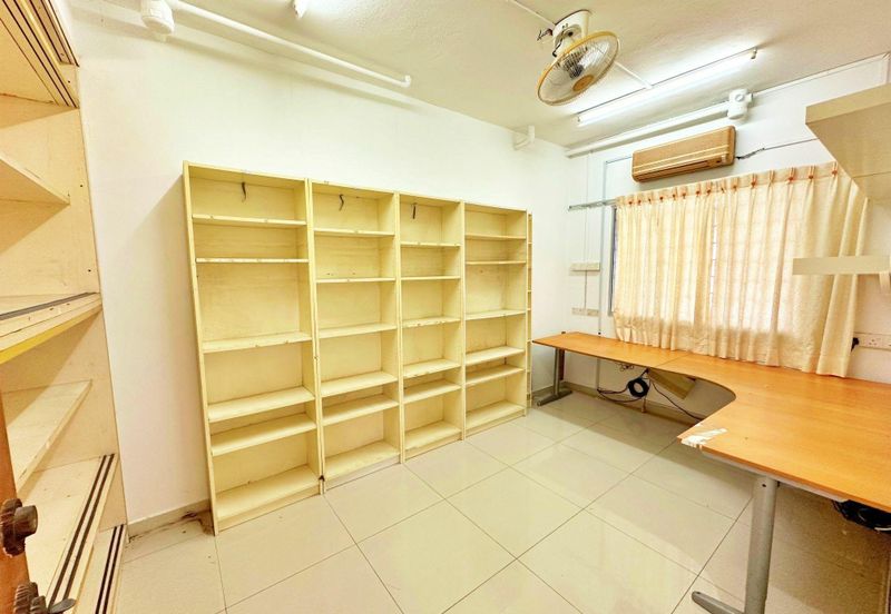 Taman Cheras (Yulek Heights)