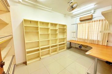 Taman Cheras (Yulek Heights)