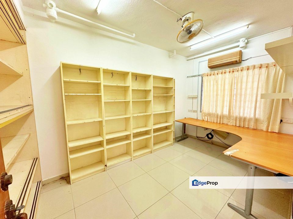 Taman Cheras (Yulek Heights), Kuala Lumpur, Cheras