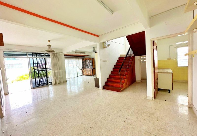 Taman Cheras (Yulek Heights)