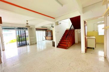 Taman Cheras (Yulek Heights)