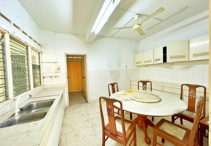 Taman Cheras (Yulek Heights)