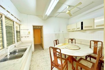 Taman Cheras (Yulek Heights)