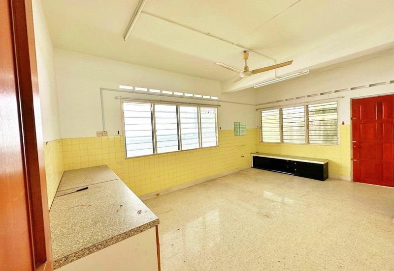 Taman Cheras (Yulek Heights)