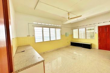 Taman Cheras (Yulek Heights)