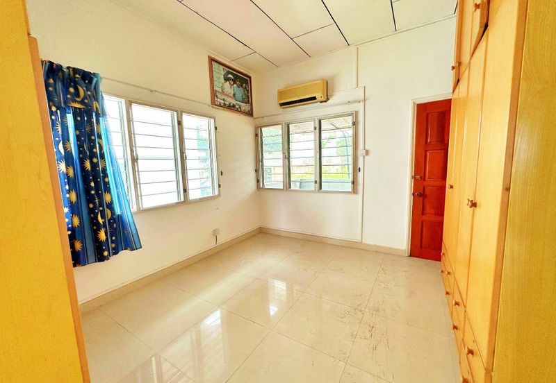 Taman Cheras (Yulek Heights)