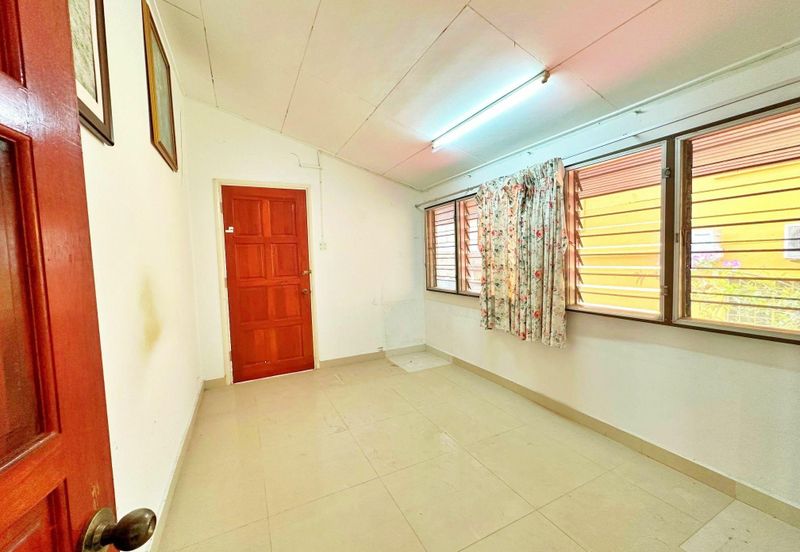 Taman Cheras (Yulek Heights)