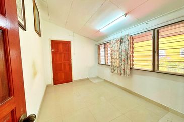 Taman Cheras (Yulek Heights)