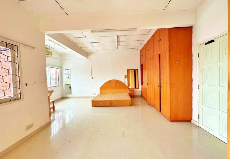 Taman Cheras (Yulek Heights)