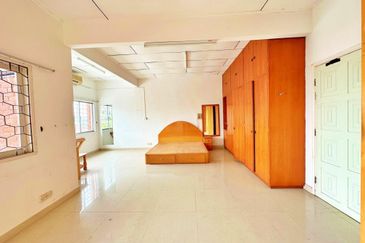 Taman Cheras (Yulek Heights)