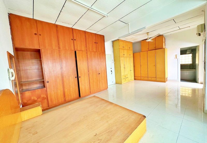 Taman Cheras (Yulek Heights)