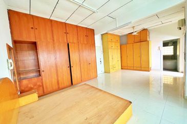 Taman Cheras (Yulek Heights)