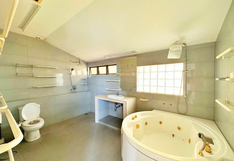 Taman Cheras (Yulek Heights)