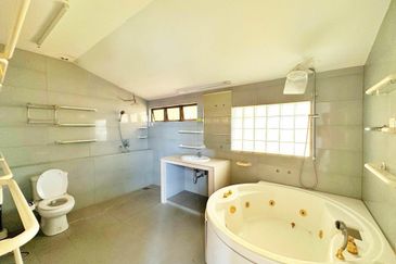 Taman Cheras (Yulek Heights)