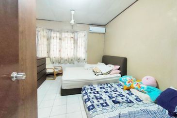 Jalan Damai Perdana 2 