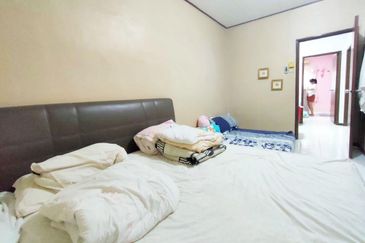 Jalan Damai Perdana 2 