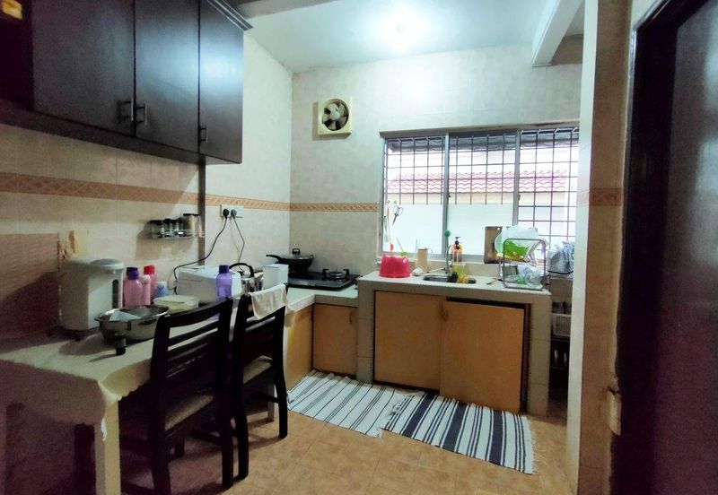 Jalan Damai Perdana 2 