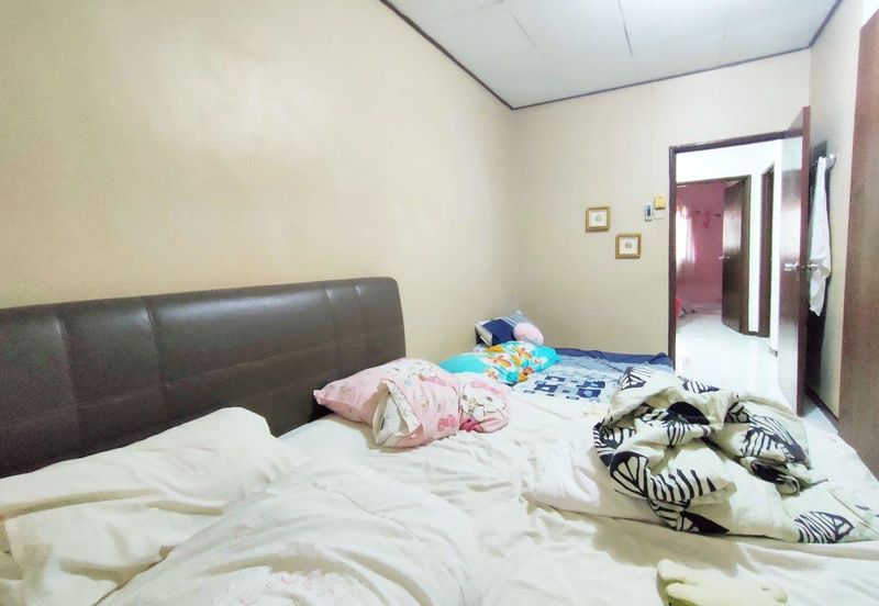 Jalan Damai Perdana 2 