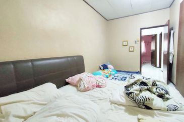 Jalan Damai Perdana 2 