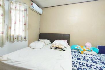 Jalan Damai Perdana 2 