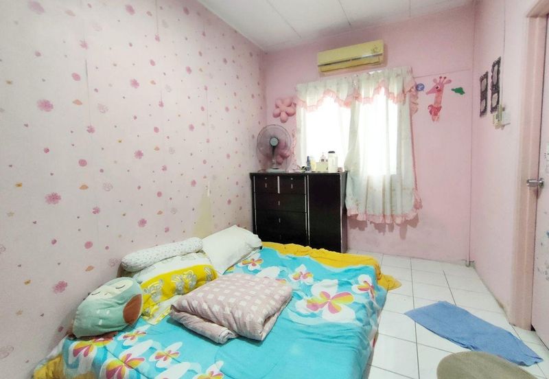 Jalan Damai Perdana 2 