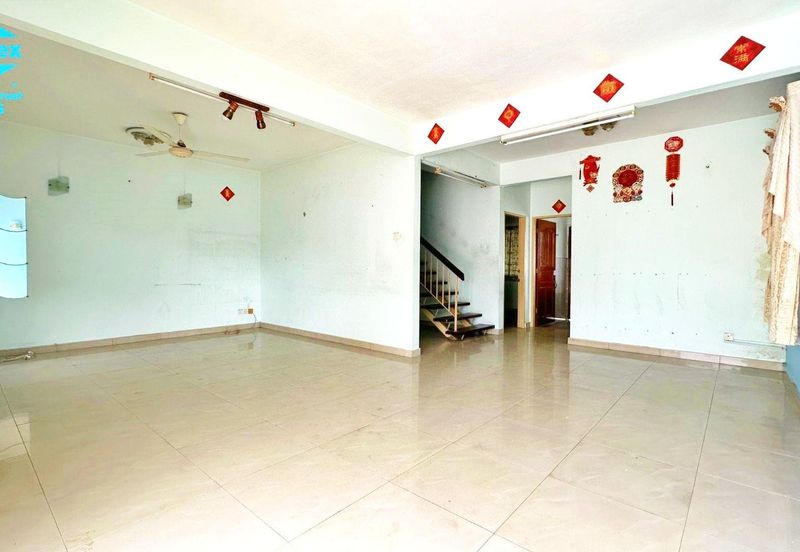 Taman Cheras (Yulek Heights)