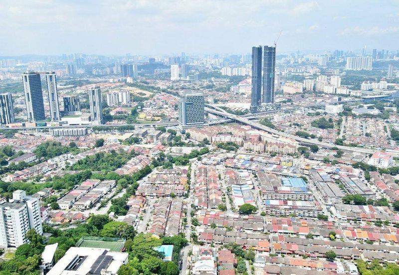 Taman Cheras (Yulek Heights)