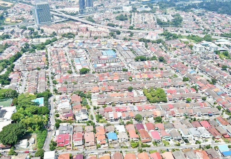 Taman Cheras (Yulek Heights)